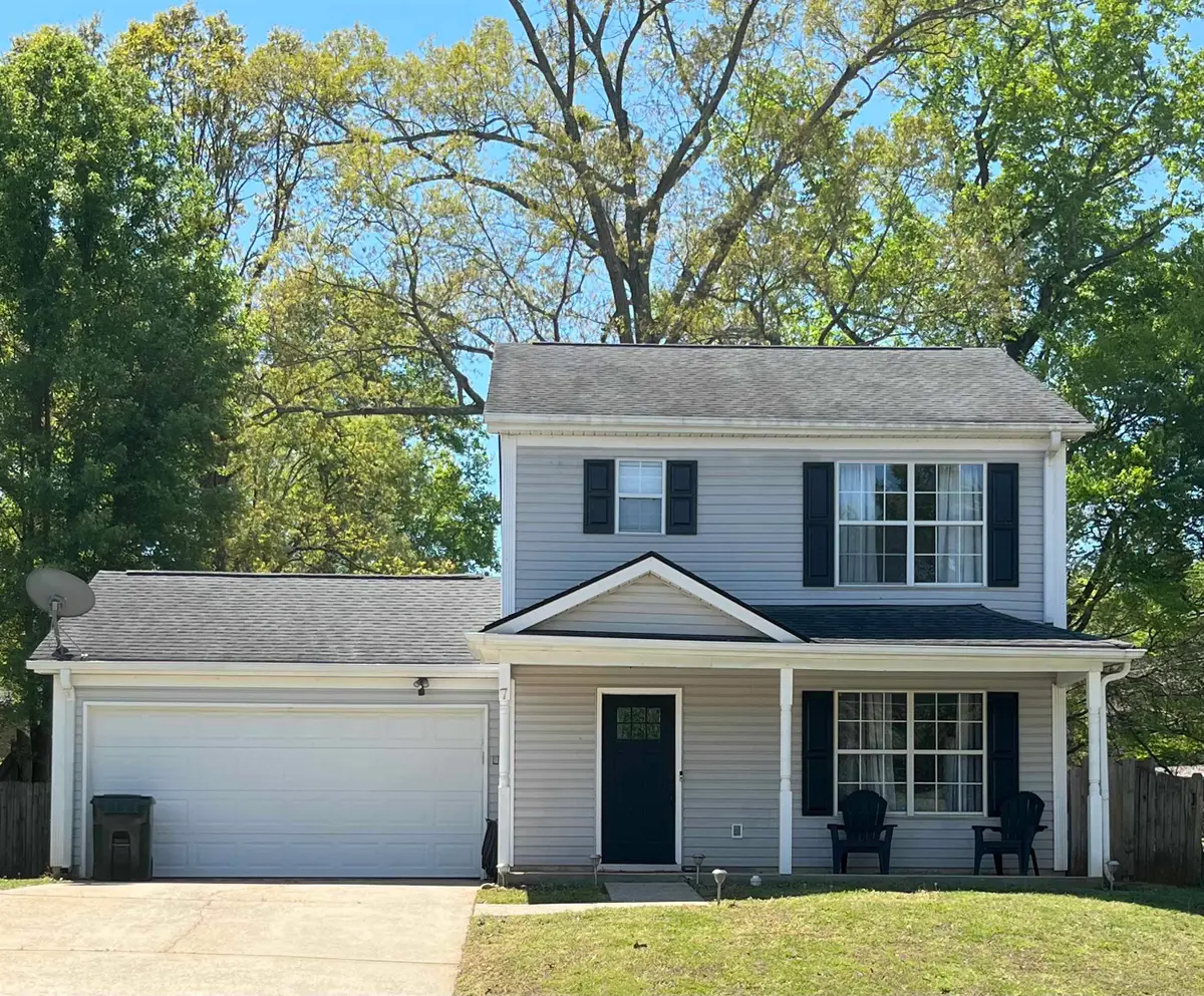 7 Diamond Hill Court, Greer, SC 29651 - #1