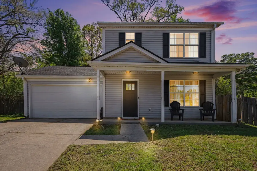 7 Diamond Hill Court, Greer, SC 29651 - #2