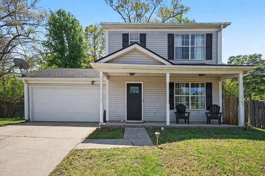 7 Diamond Hill Court, Greer, SC 29651 - #3