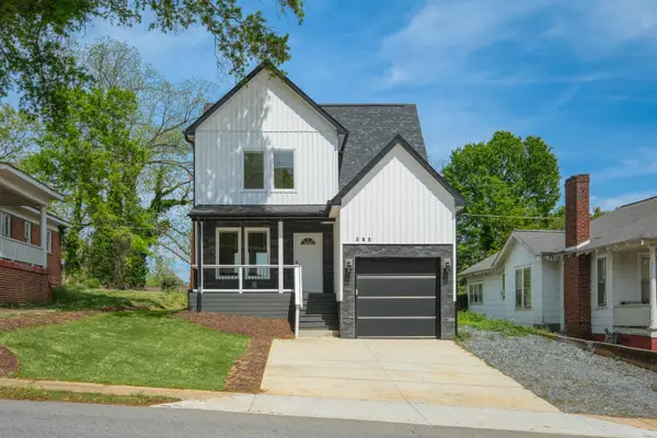 385 S Converse Street, Spartanburg, SC 29306