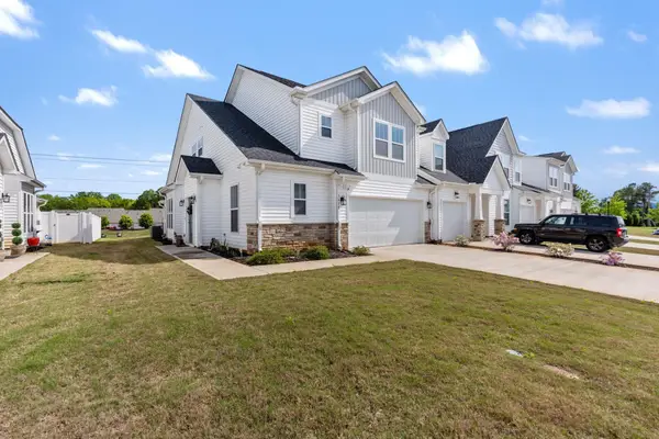 1615 Chelmsford Court, Spartanburg, SC 29301