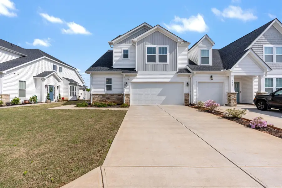 1615 Chelmsford Court, Spartanburg, SC 29301 - #2