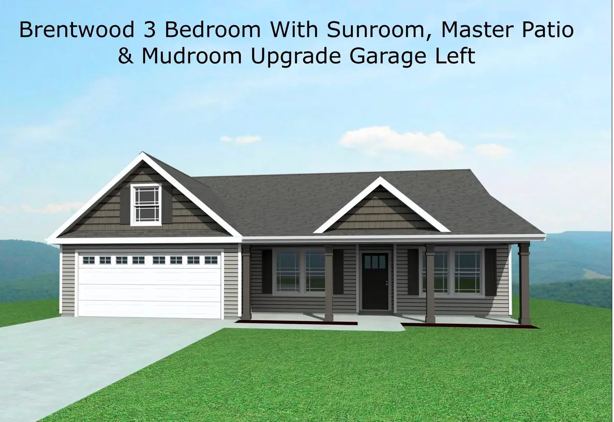 349 Tegan Court, Lyman, SC 29365 - #1