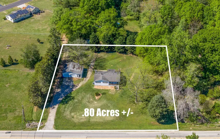 6844 Reidville Road, Woodruff, SC 29388 - #2