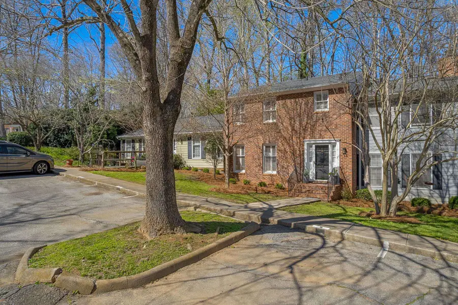 3 Woodberry Place, Spartanburg, SC 29307 - #3