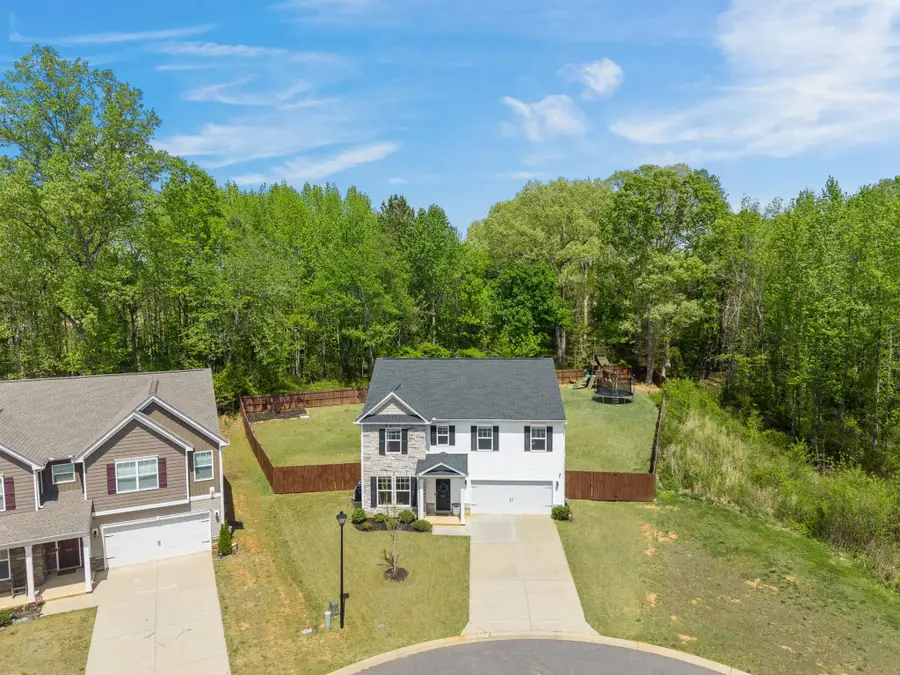 727 Chesterfield Court, Boiling Springs, SC 29316 - #2