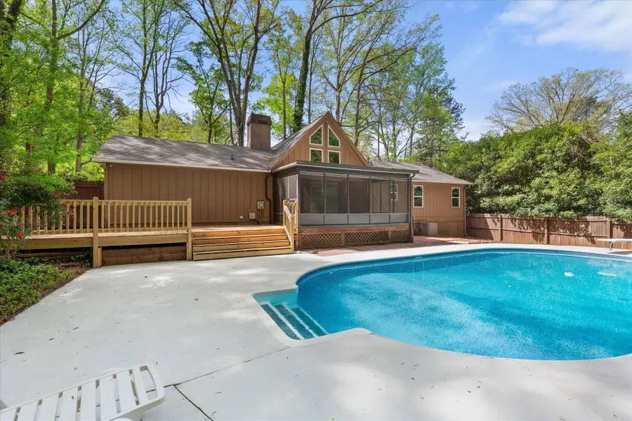 114 Carrollwood Lane, Spartanburg, SC 29302 - #2