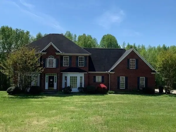 453 Waterford Point Drive, Boiling Springs, SC 29316