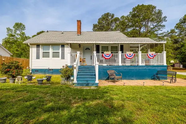 115 Applewood Street, Pacolet, SC 29372