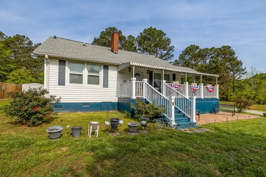 115 Applewood Street, Pacolet, SC 29372 - #2