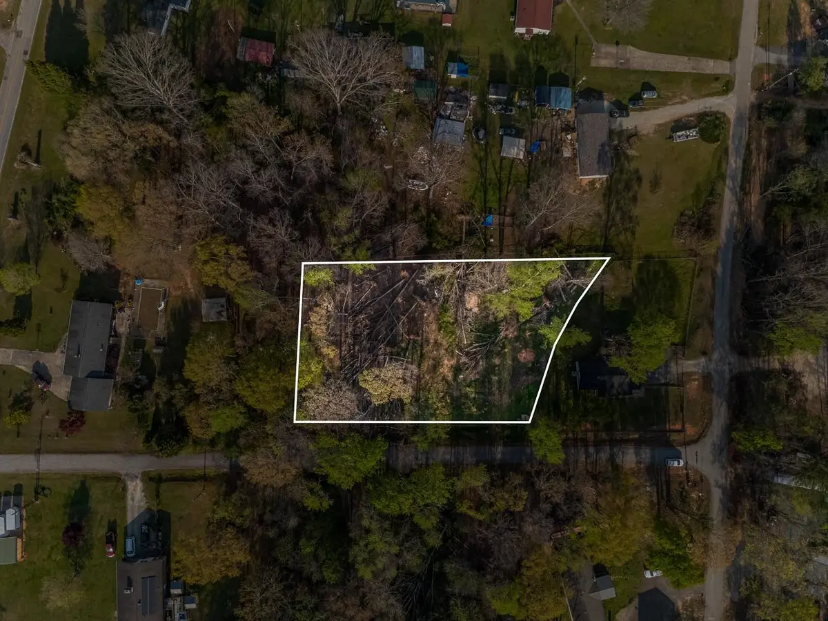 125 Fall Street, Woodruff, SC 29388 - #1