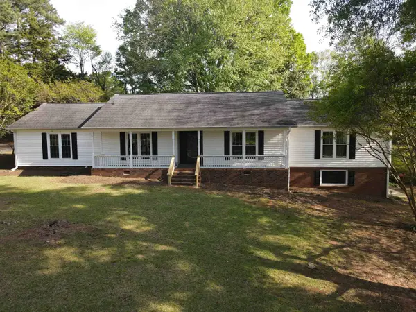 385 Wall Street, Campobello, SC 29322
