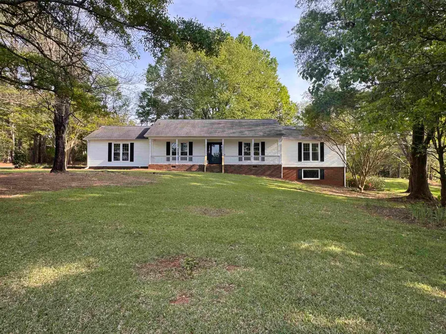 385 Wall Street, Campobello, SC 29322 - #3