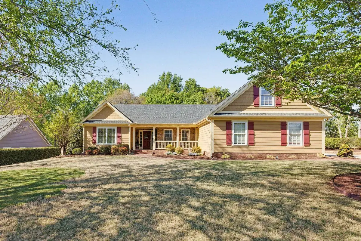 108 Redwater Way, Greer, SC 29651-1051 - #1