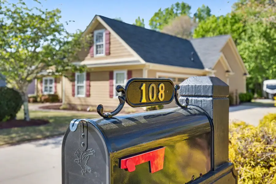 108 Redwater Way, Greer, SC 29651-1051 - #3