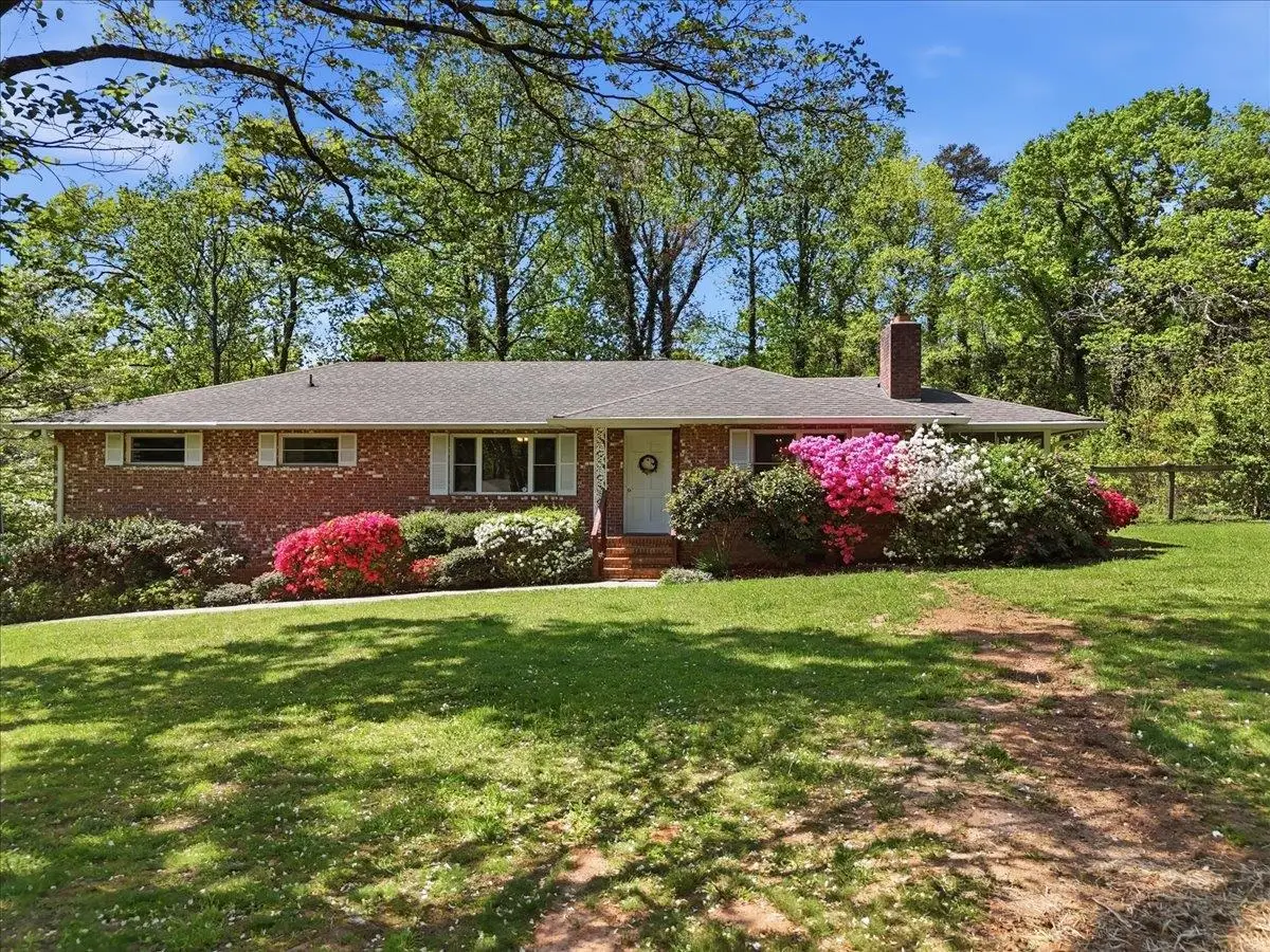 160 Denton Street, Columbus, NC 28722 - #1