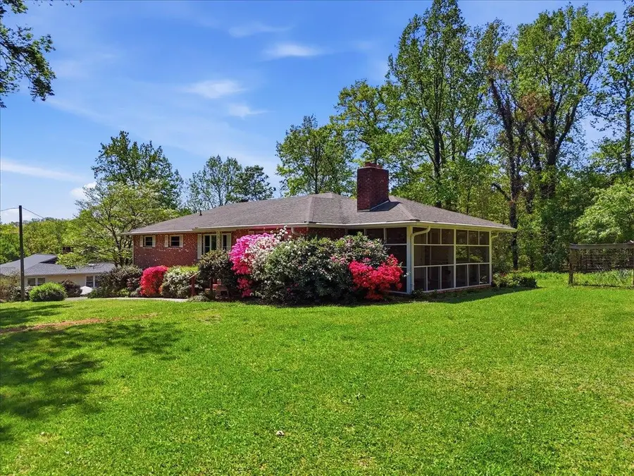 160 Denton Street, Columbus, NC 28722 - #2