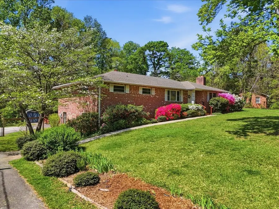 160 Denton Street, Columbus, NC 28722 - #3