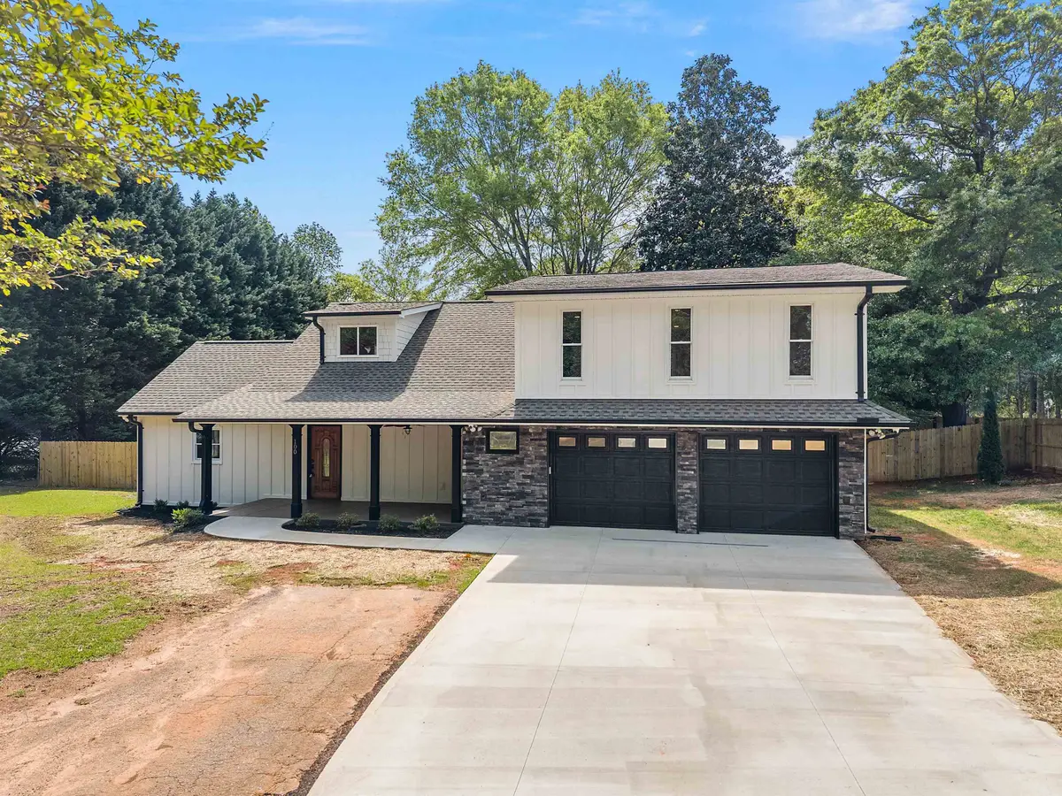 100 Brandon Drive, Spartanburg, SC 29303 - #1