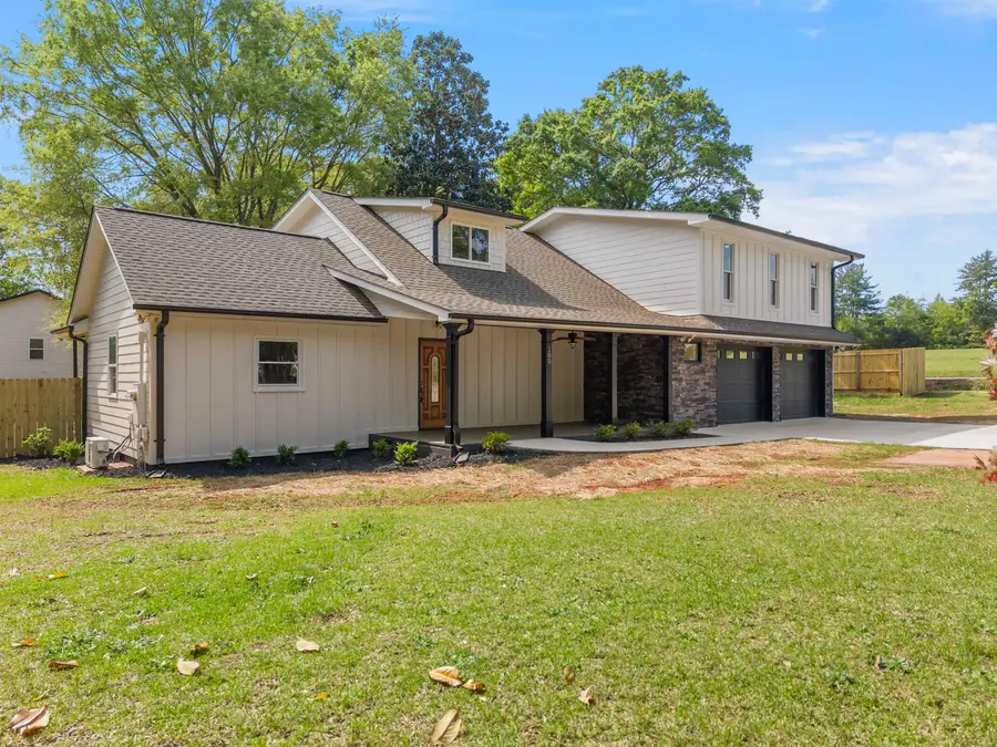 100 Brandon Drive, Spartanburg, SC 29303 - #3