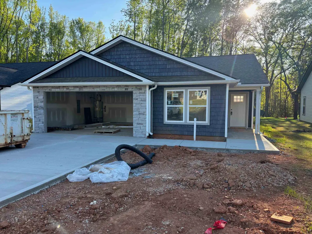 256 Lexington Street, Chesnee, SC 29323 - #1