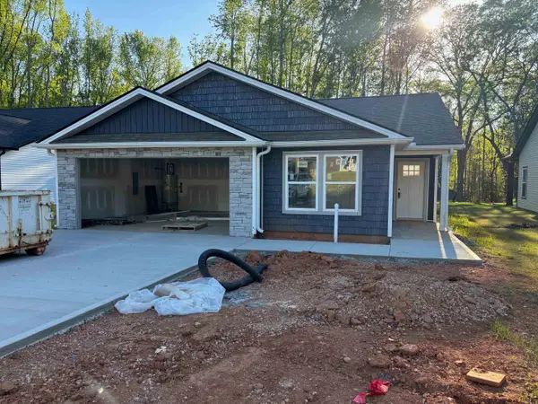 256 Lexington Street, Chesnee, SC 29323