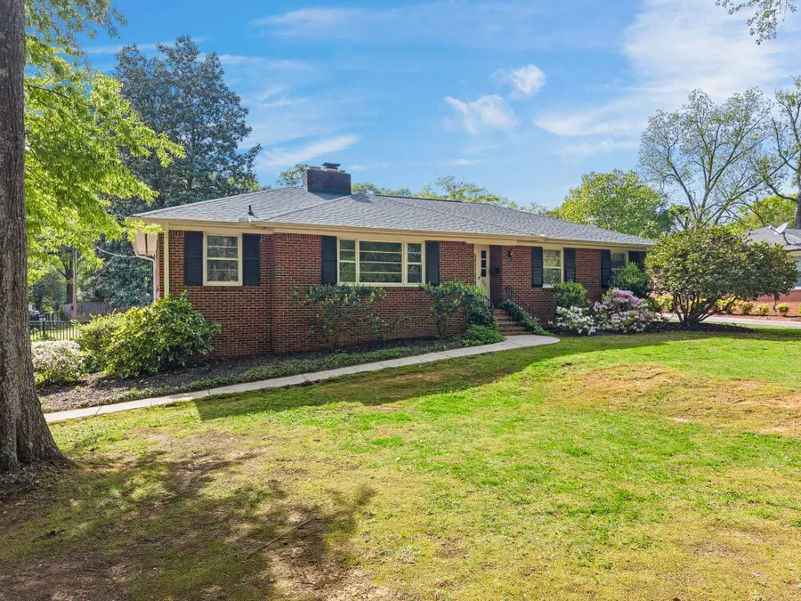 506 Fernwood Drive, Spartanburg, SC 29307 - #2