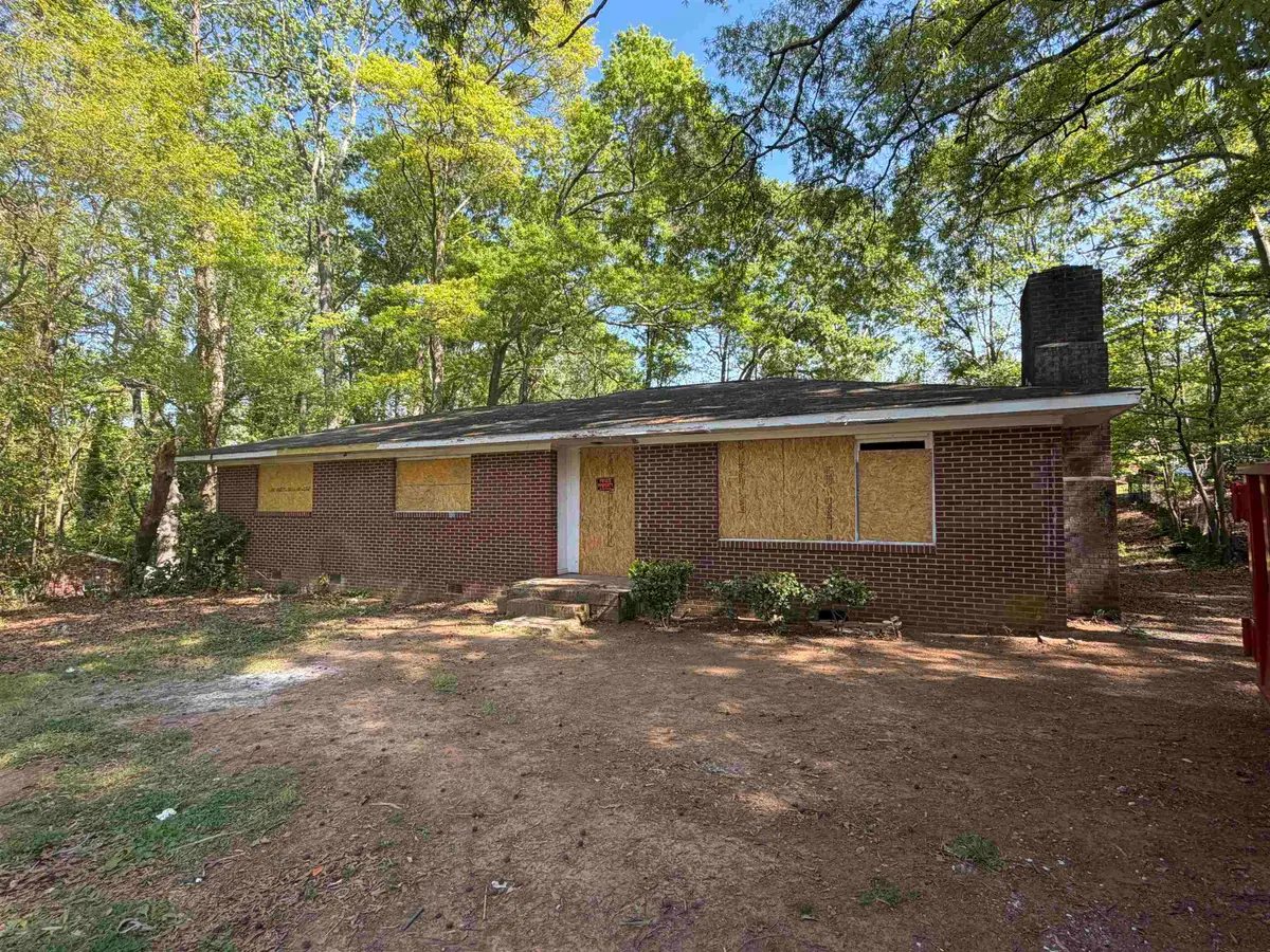 329 Amherst Dr, Spartanburg, SC 29306 - #1