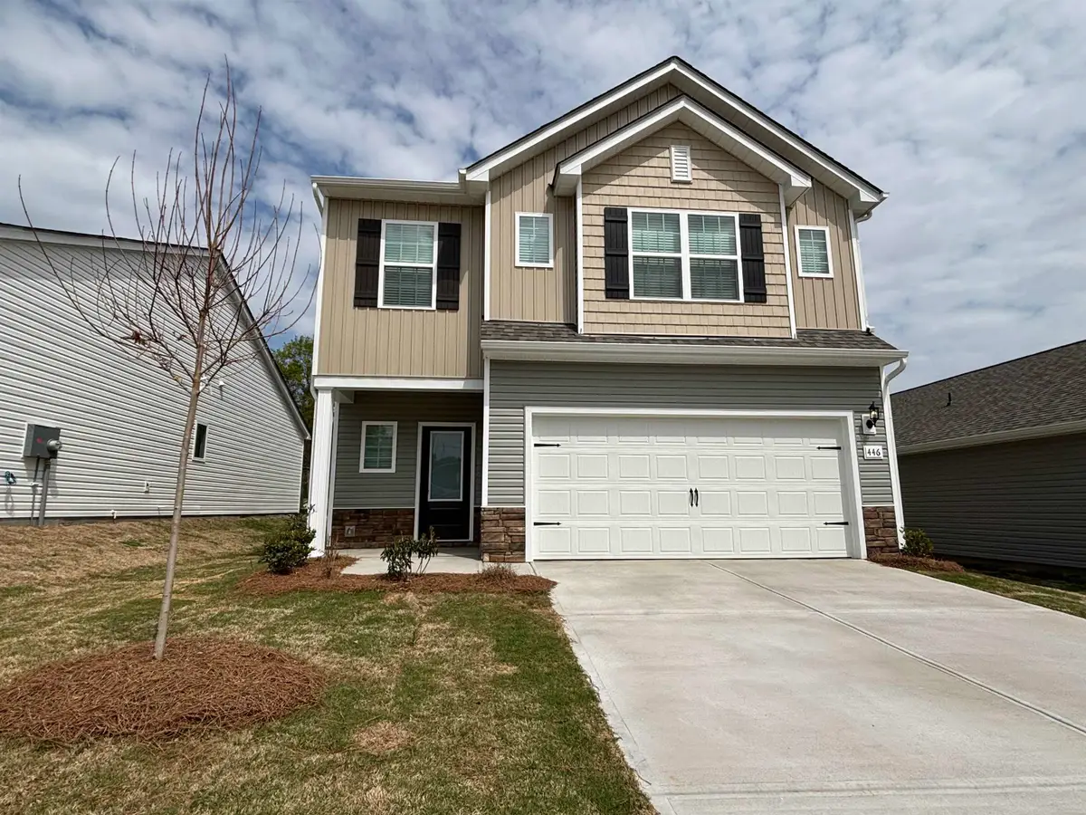 446 West Claywalk Road, Woodruff, SC 29388 - #1