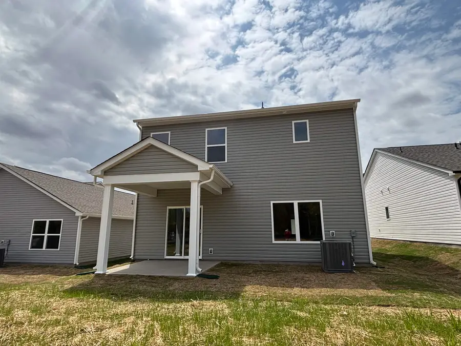 446 West Claywalk Road, Woodruff, SC 29388 - #2