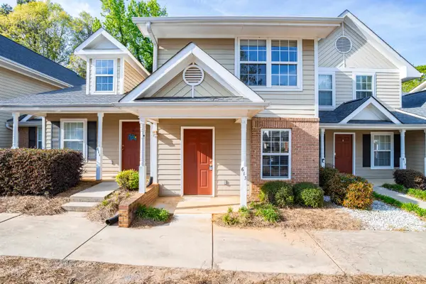 613 Bear Drive, Greenville, SC 29605-4704