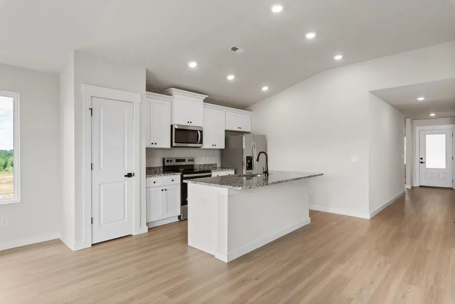 447 West Claywalk Road, Woodruff, SC 29388 - #3