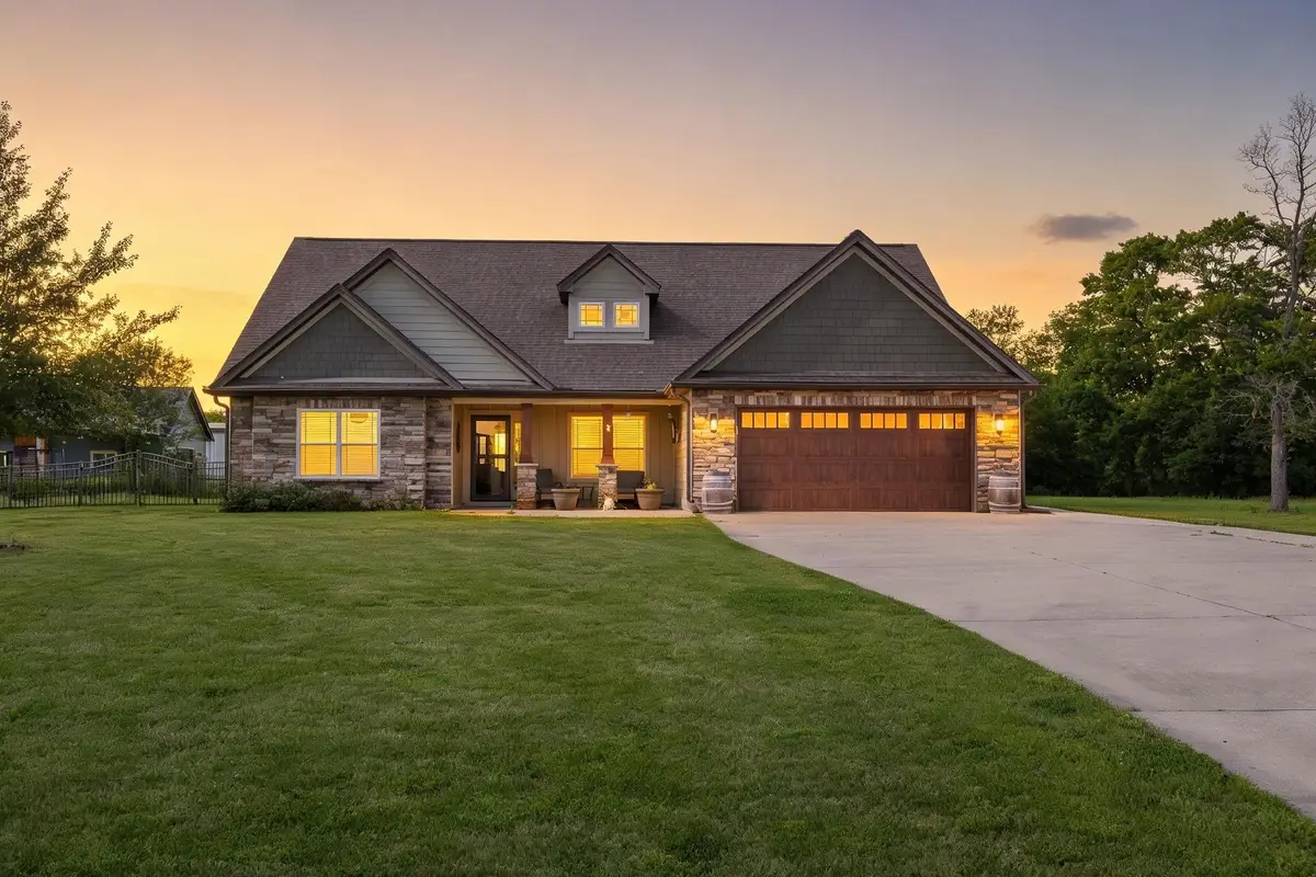 448 Silver Lake Road, Duncan, SC 29334 - #1