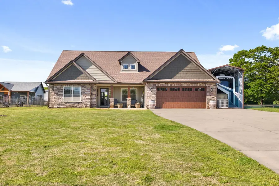 448 Silver Lake Road, Duncan, SC 29334 - #2