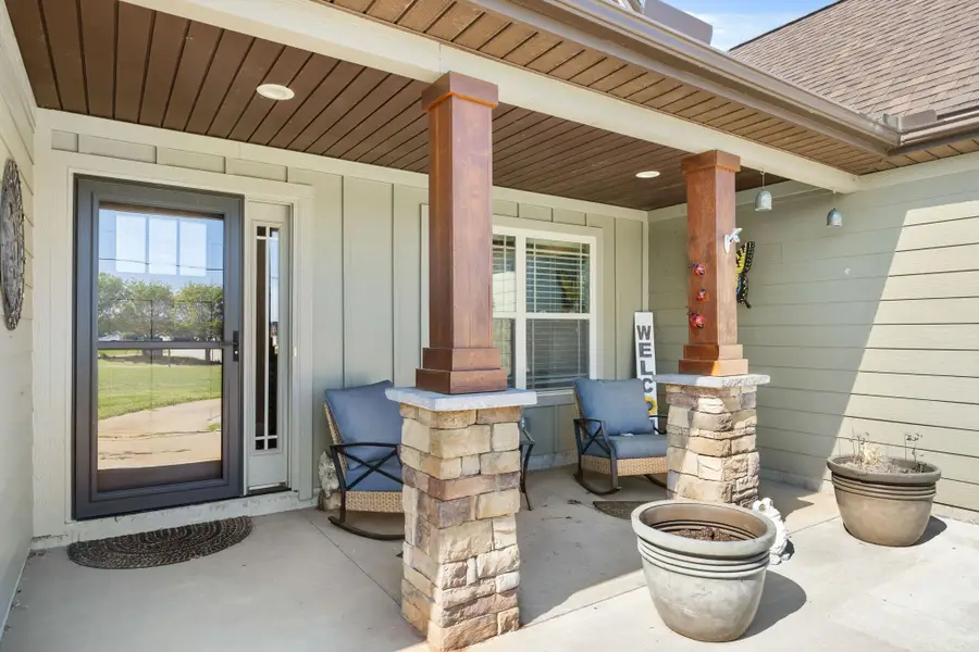 448 Silver Lake Road, Duncan, SC 29334 - #3