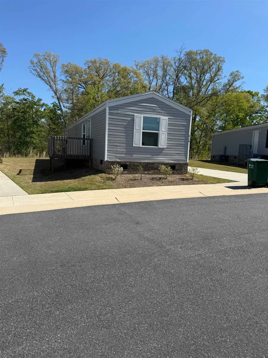 616 Signal Drive, Spartanburg, SC 29306 - #3