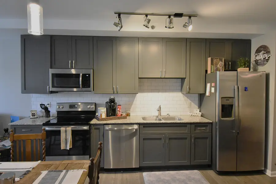 100 E Washington Street, Greenville, SC 29601 - #3