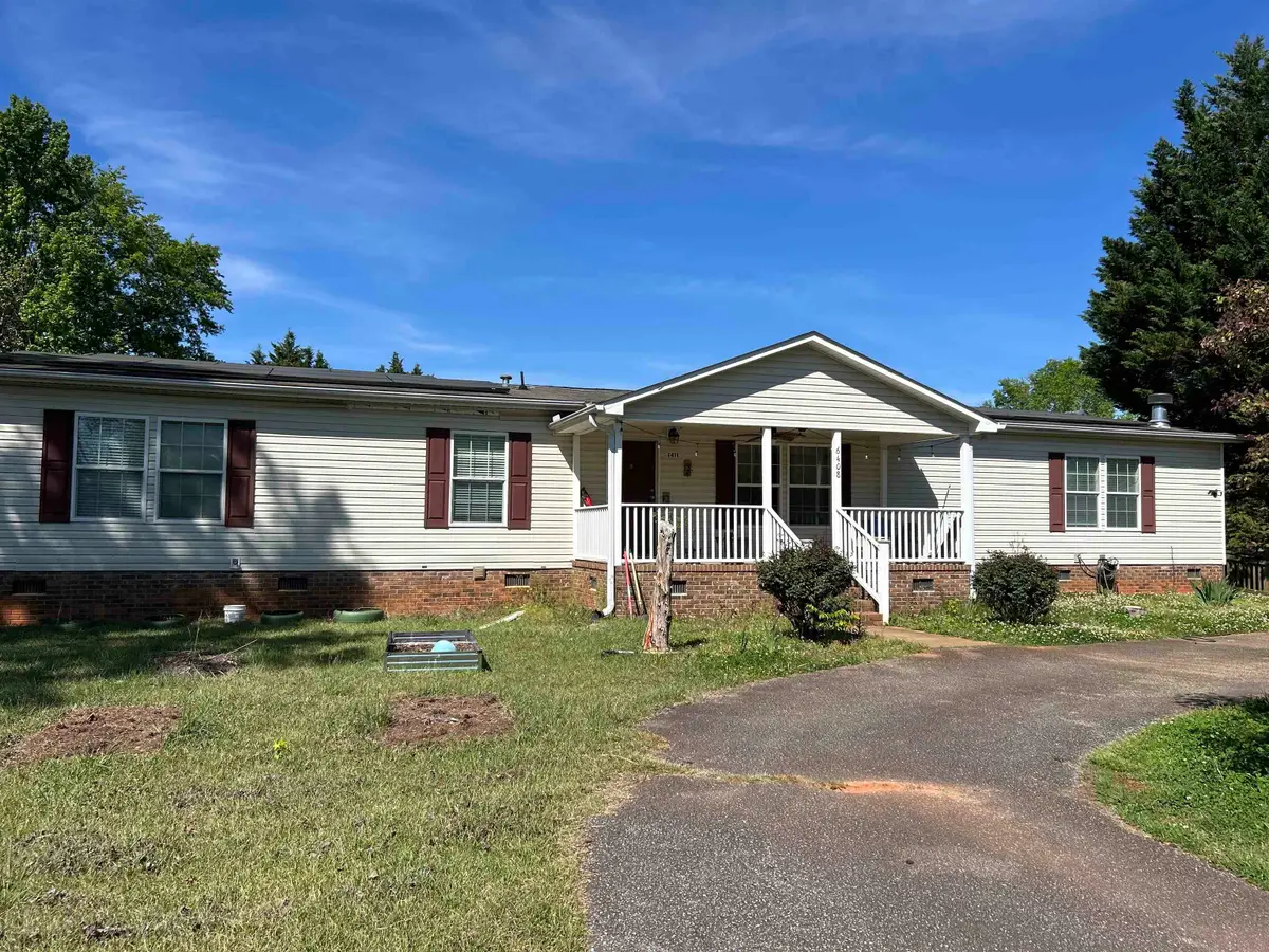 6408 Greenfield Drive, Spartanburg, SC 29303 - #1