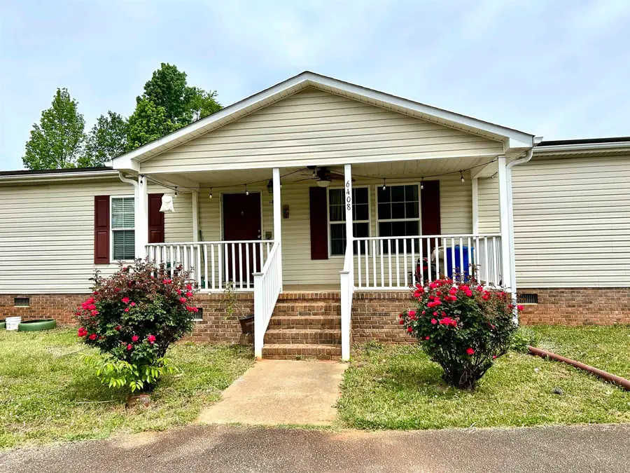 6408 Greenfield Drive, Spartanburg, SC 29303 - #2