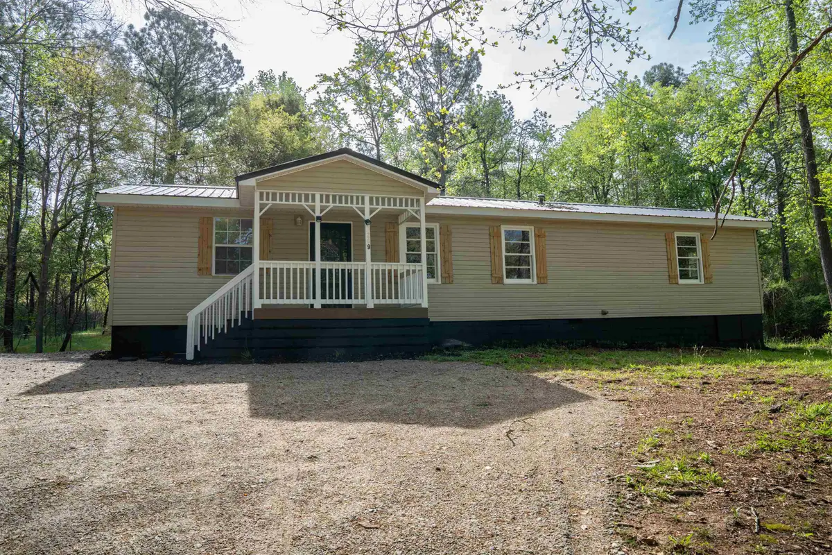 209 Bushy Creek Road, Woodruff, SC 29388 - #1