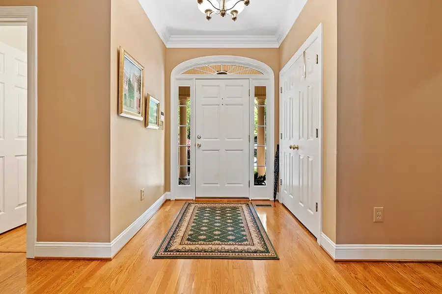 201 Reflections Drive, Greenwood, SC 29646 - #2