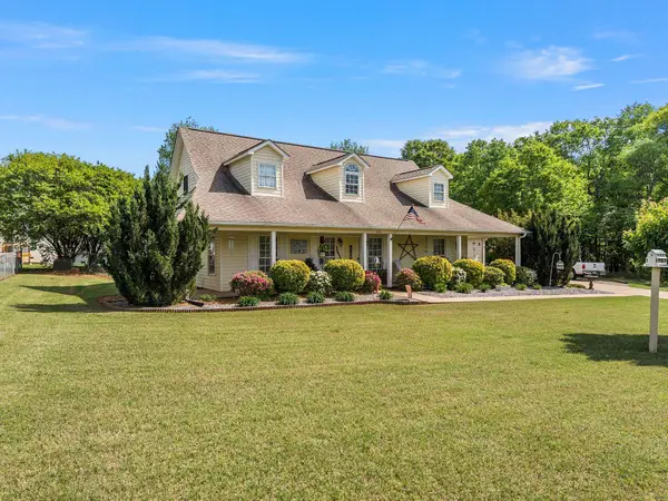 223 Chelsea Nicole Drive, Lyman, SC 29365