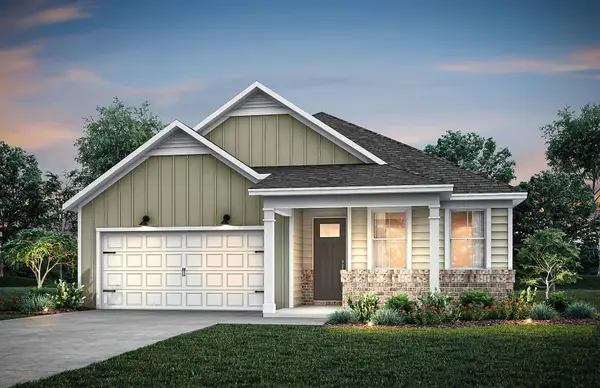 1207 Fox Hollow Street, Spartanburg, SC 29303