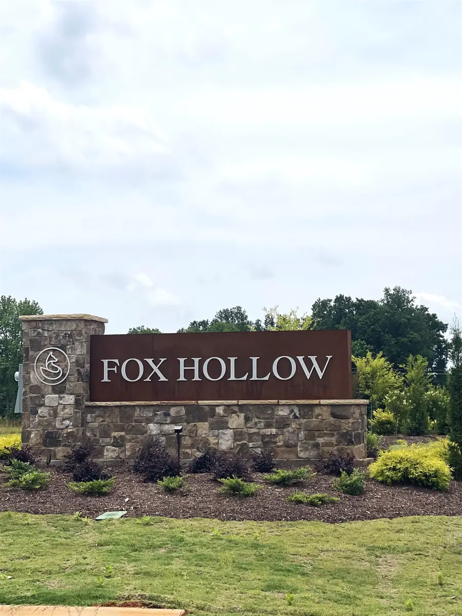 1207 Fox Hollow Street, Spartanburg, SC 29303 - #3