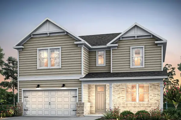 1203 Fox Hollow Street, Spartanburg, SC 29303