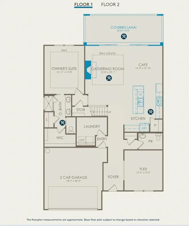 1220 Fox Hollow Street, Spartanburg, SC 29303 - #2