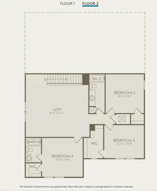 1220 Fox Hollow Street, Spartanburg, SC 29303 - #3