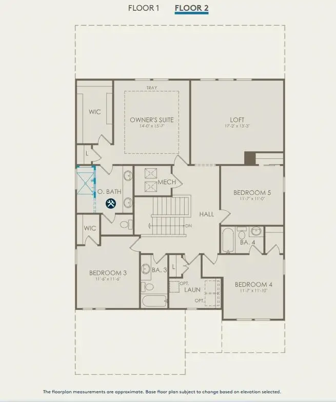 1417 Vulpine Way, Spartanburg, SC 29303 - #3