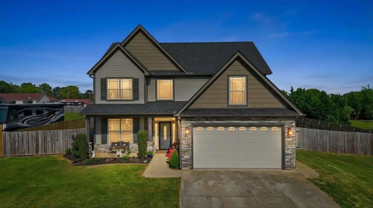 213 Creekside Farms Way, Duncan, SC 29334 - #1