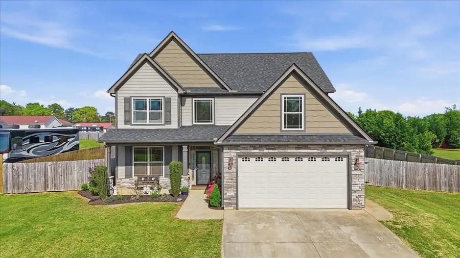 213 Creekside Farms Way, Duncan, SC 29334 - #2